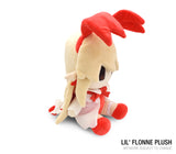 Disgaea - Lil' Flonne Plush
