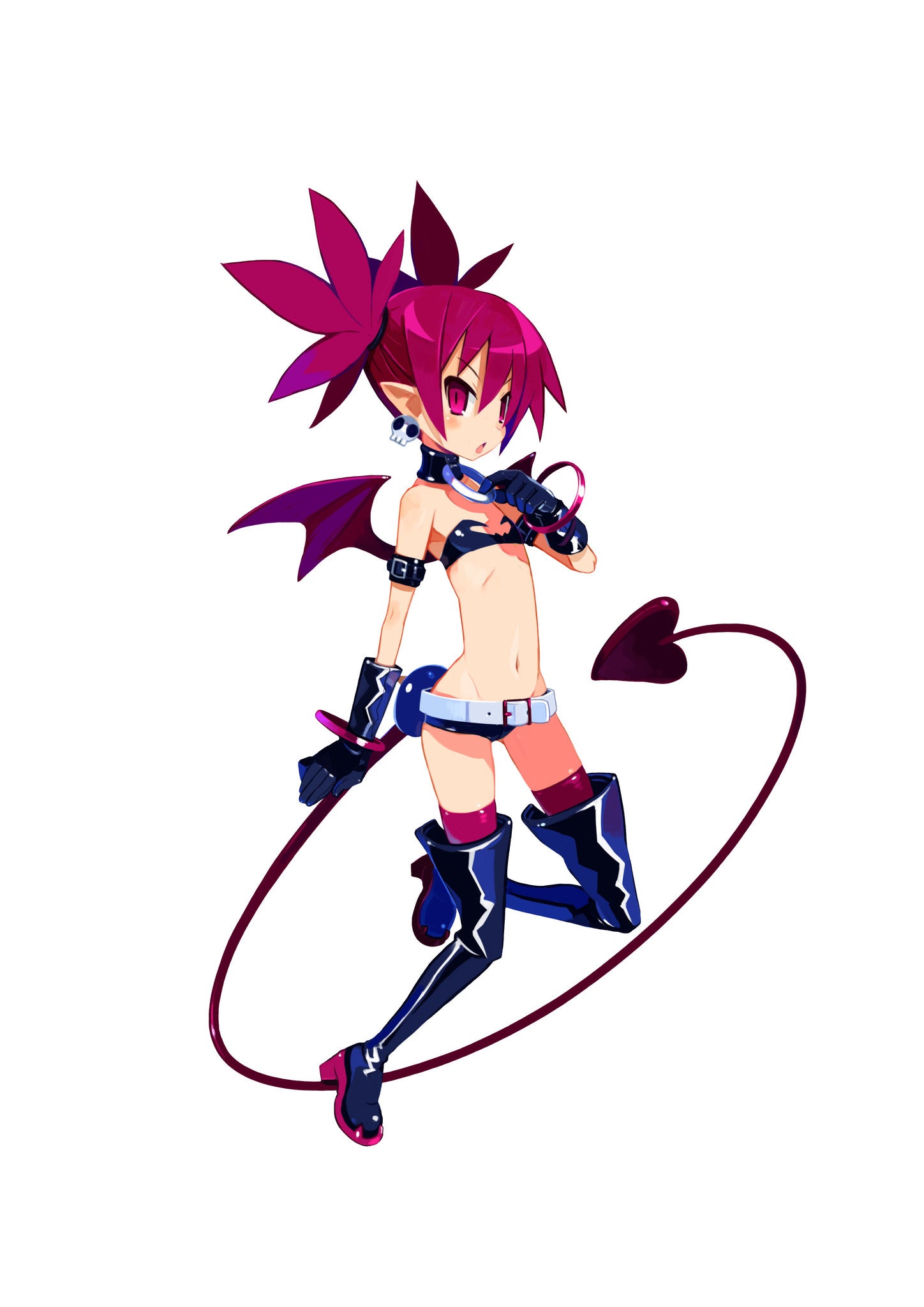 Disgaea D2: A Brighter Darkness 