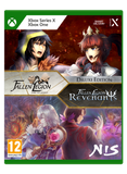 Fallen Legion: Rise to Glory / Fallen Legion Revenants - Deluxe Edition - Xbox One / Series X