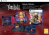 Yurukill: The Calumniation Games - Deluxe Edition - PS5®