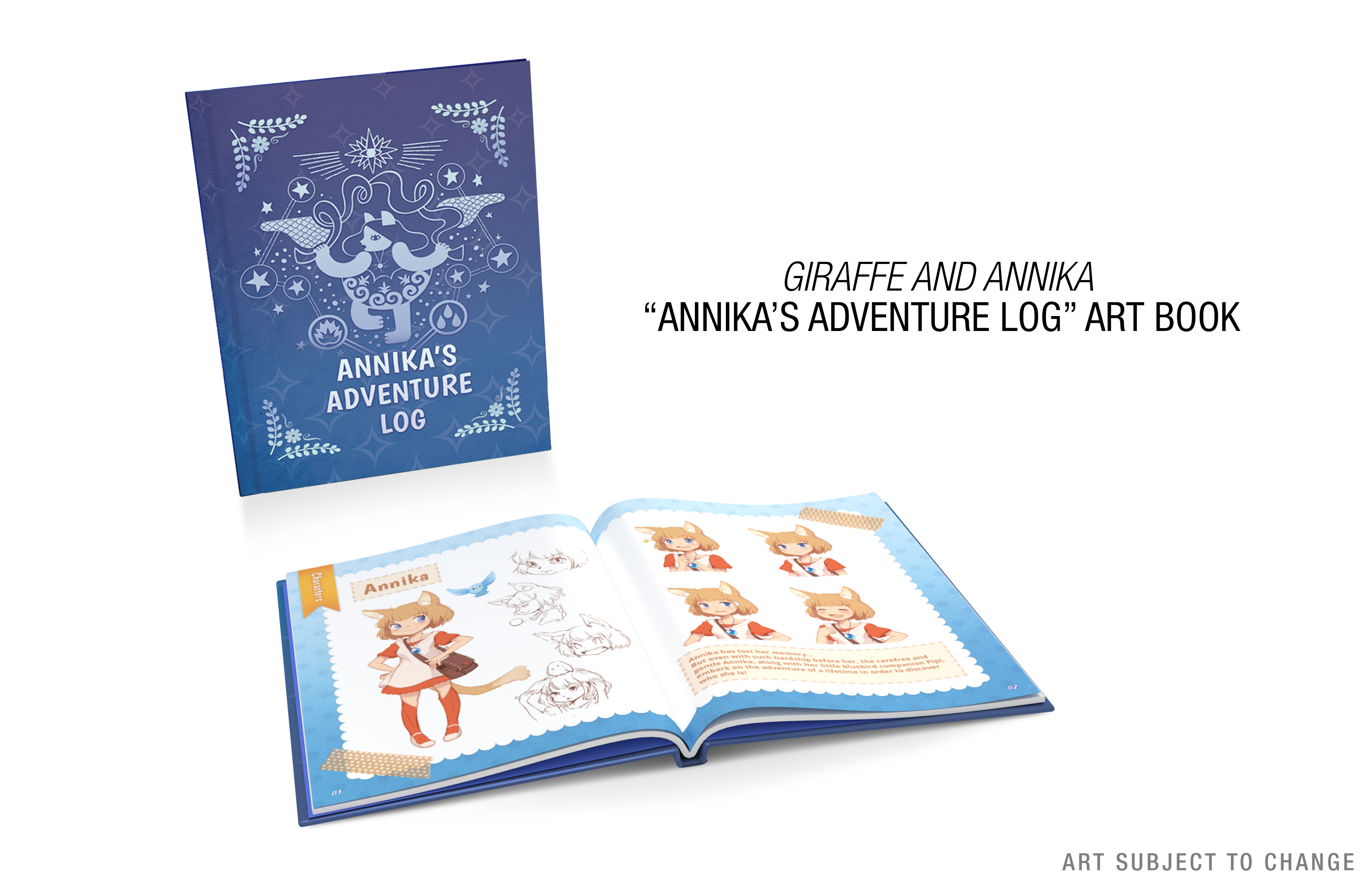 Giraffe and Annika Musical Mayhem Edition - PS4®