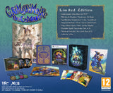 GrimGrimoire OnceMore  - Limited Edition - PS5®