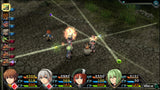 The Legend of Heroes: Trails to Azure - Limited Edition - PS4®