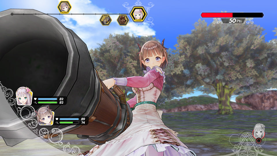 Atelier Lulua: The Scion of Arland - Limited Edition - Nintendo Switch™