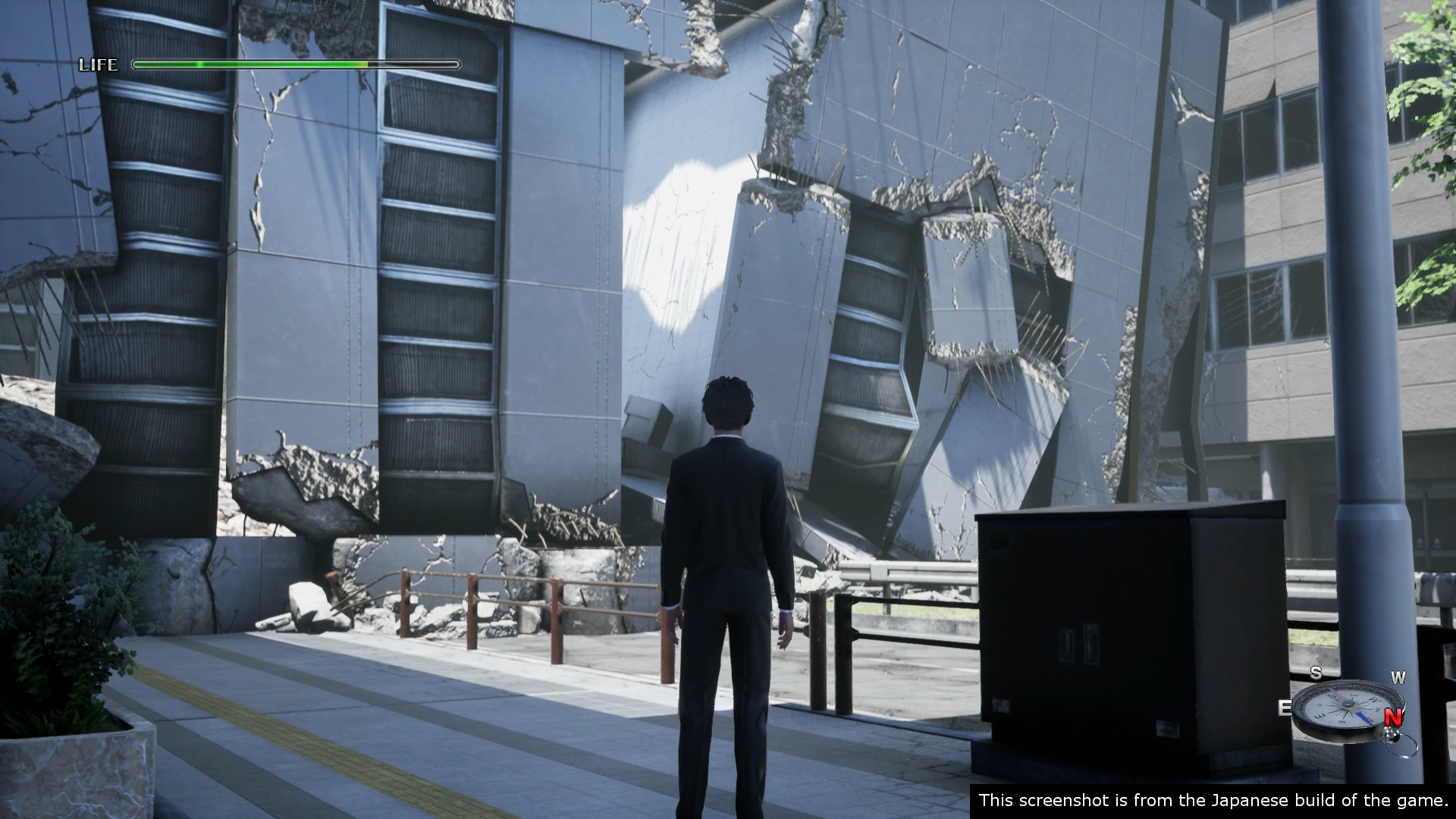 Disaster Report 4: Summer Memories daté au 7 avril – LV1 Disaster Report 4: Summer Memories daté au 7 avril – LV1