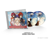 LANGRISSER I & II - Limited Edition - PS4®