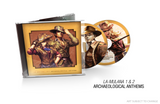 LA-MULANA 1 & 2 - Limited Edition - PS4®