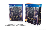LA-MULANA 1 & 2 - Limited Edition - PS4®