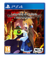 Labyrinth of Galleria: The Moon Society - Limited Edition -PS4®
