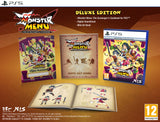 Monster Menu: The Scavenger's Cookbook - Deluxe Edition - PS5®