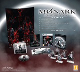 MONARK - Limited Edition - PS5®