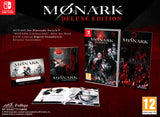 MONARK - Deluxe Edition - Nintendo Switch™