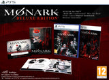 MONARK - Deluxe Edition - PS5®