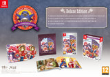 Prinny Presents NIS Classics Volume 3 - Deluxe Edition - Nintendo Switch™