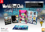 World’s End Club - Deluxe Edition - Nintendo Switch™