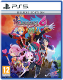 Disgaea 6 Complete - Deluxe Edition - PS5™