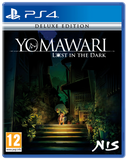 Yomawari: Lost in the Dark - Deluxe Edition - PS4®