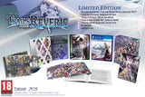 The Legend of Heroes: Trails into Reverie Limited Edition with Lil' Reverie Plushie Set - PS4™