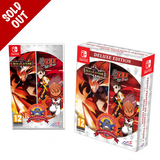 Prinny Presents NIS Classics Volume 2 - Deluxe Edition - Nintendo Switch™