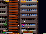 SNK 40th Anniversary Collection - Screenshot