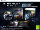 R-Type Final 3 Evolved - Deluxe Edition - PS5™