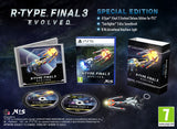 R-Type Final 3 Evolved - Special Edition - PS5™
