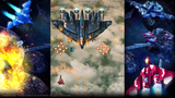 Raiden III x MIKADO MANIAX  - Deluxe Edition - Nintendo Switch™