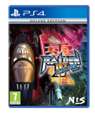 Raiden IV x MIKADO remix - Special Edition - PS4®