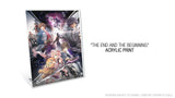 The Legend of Heroes: Trails into Reverie - Limited Edition with Lil' Reverie Plushie Set - PS5™
