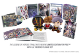 The Legend of Heroes: Trails into Reverie - Limited Edition with Lil' Reverie Plushie Set - PS5™