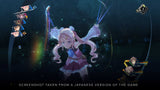 The Legend of Heroes: Trails into Reverie Limited Edition with Lil' Reverie Plushie Set - PS4™