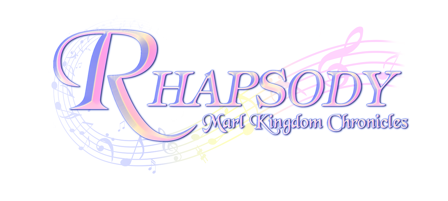 Rhapsody: Marl Kingdom Chronicles - Deluxe Edition - PS5®