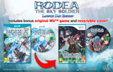 Rodea the Sky Soldier Game