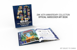 SNK 40th Anniversary Collection - Limited Edition - Nintendo Switch™