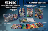SNK 40th Anniversary Collection - Limited Edition - Nintendo Switch™