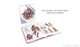 SNK HEROINES Tag Team Frenzy - Diamond Dream Edition - PS4®
