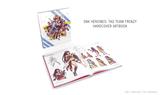 SNK HEROINES Tag Team Frenzy - Diamond Dream Edition - Nintendo Switch™