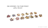SNK HEROINES Tag Team Frenzy - Diamond Dream Edition - Nintendo Switch™