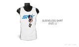 SNK HEROINES Tag Team Frenzy Tank Top