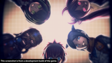 Danganronpa Another Episode: Ultra Despair Girls Screenshot