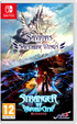 Saviors of Sapphire Wings / Stranger of Sword City Revisited - Standard Edition - Nintendo Switch™