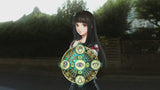 Tokyo Twilight Ghost Hunters Screenshot