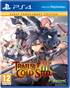 Trails of Cold Steel III, IV PS4® Bundle (+ Rean Extra Large T-Shirt)