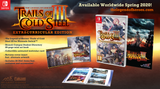 The Legend of Heroes: Trails of Cold Steel III - Extracurricular Edition - Nintendo Switch™