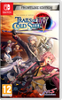 The Legend of Heroes: Trails of Cold Steel IV Frontline Edition - Nintendo Switch™