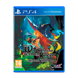 The Witch and the Hundred Knight: Revival Edition - Standard Edition - PS4®