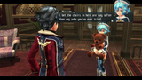 The Legend of Heroes: Trails of Cold Steel II Screenshot 