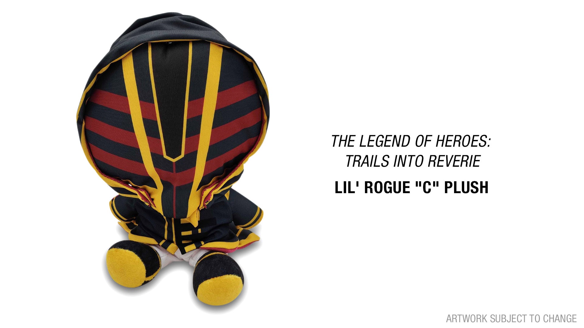 The Legend of Heroes: Trails into Reverie Limited Edition with Lil' Reverie Plushie Set - PS4®