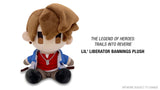 The Legend of Heroes: Trails into Reverie Limited Edition with Lil' Reverie Plushie Set - PS4™