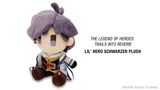 The Legend of Heroes: Trails into Reverie Limited Edition with Lil' Reverie Plushie Set - PS4™